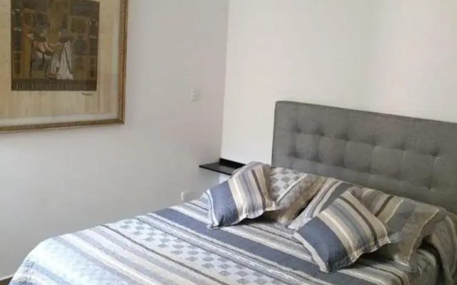 Reserva de la colina Apartasol 215 A
