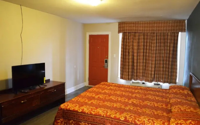 Budget inn