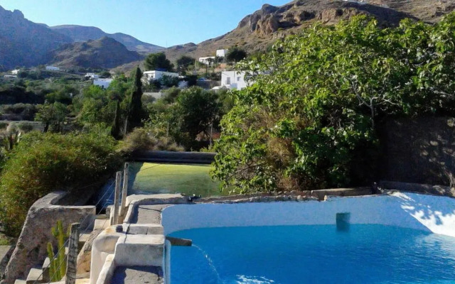 Cortijo el Grillo