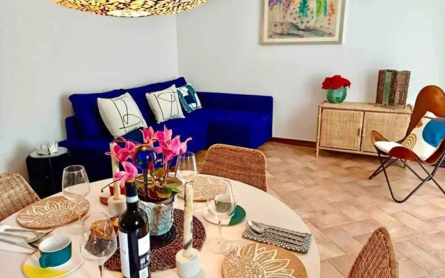 Stylish Umbrian Apartment Garden Pool nr Orvieto