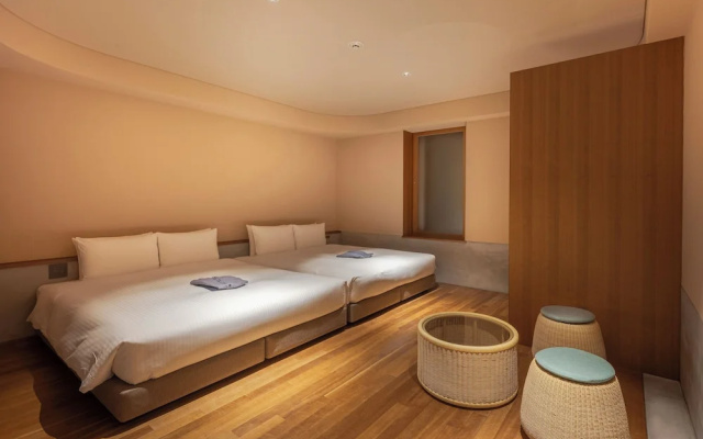Lacer Suites Kamakura - Image 2
