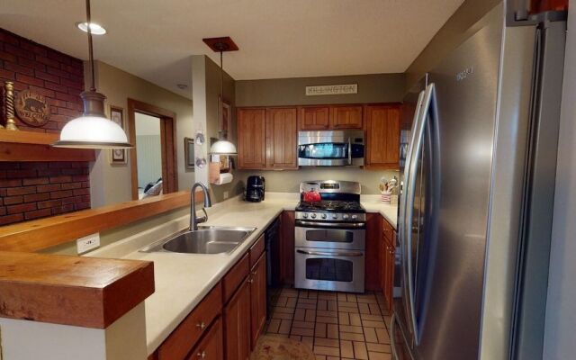 Sunrise - Bear Ridge C4