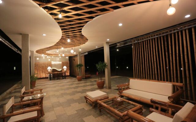 360 Pip Hotel Khaoyai