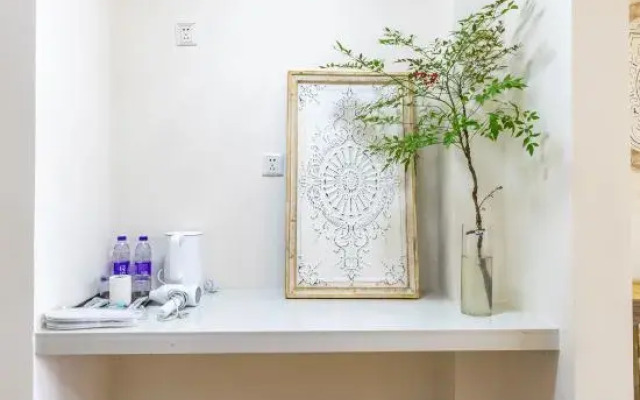Xike Loft Light Luxury Apartment