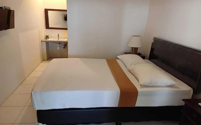 Taste of Bali Hostel