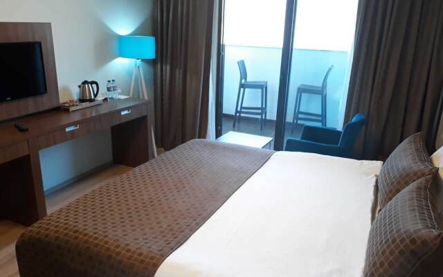 River Mill Park Otel Aqua Spa