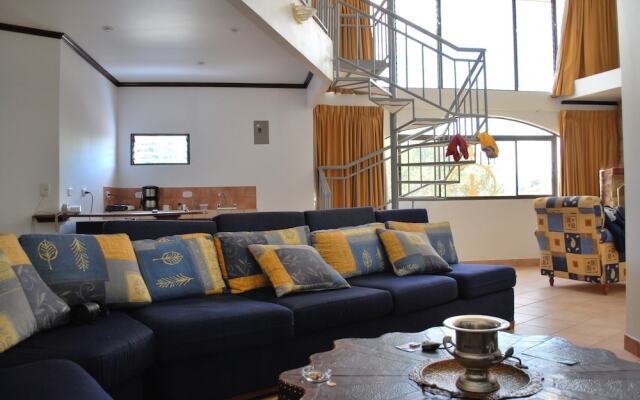 Hotel La Amistad