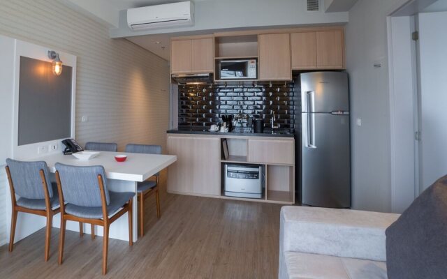 Mercure São Bernardo Do Campo