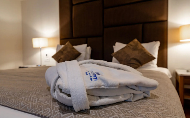 Maritim Antonine Hotel & Spa Malta