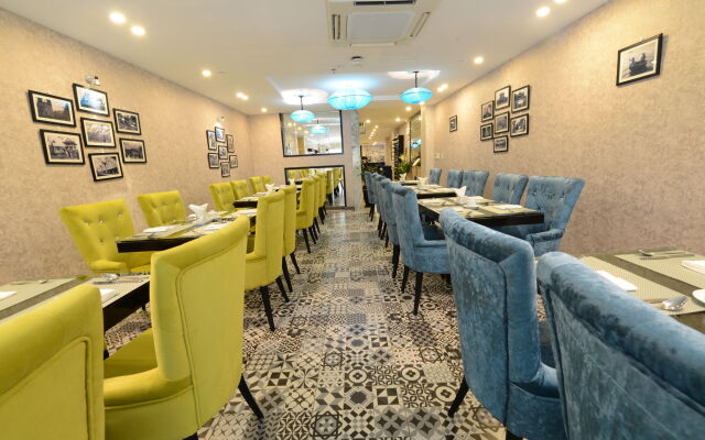 Hanoi Emerald Waters Hotel & Spa