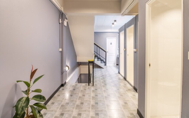 Sookjai Cafe And Hostel by OYO Rooms