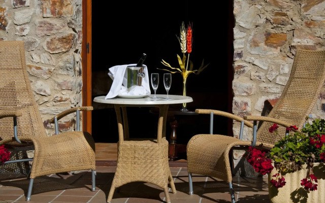 Parador De Benavente