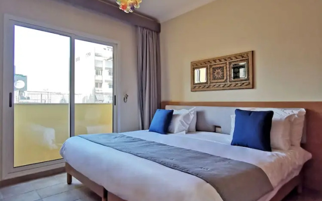 The Standard I by Beirut Homes