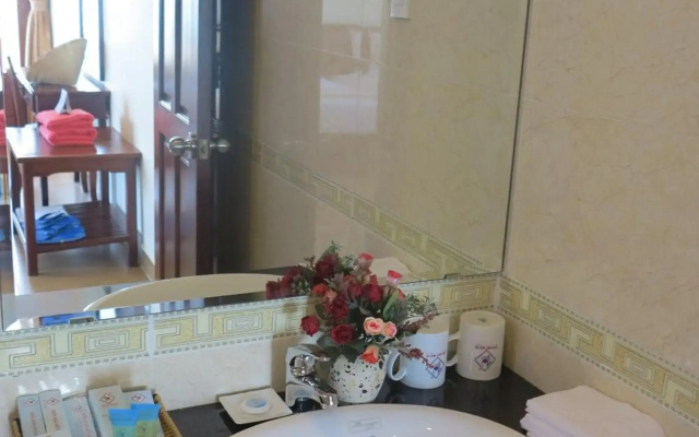 Tien Dat Mui Ne - Blue Waves Resort & Spa