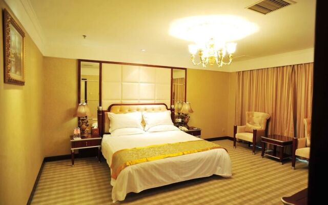 Beijing Xixi Youyi Hotel