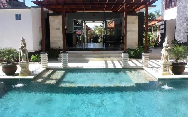 Mamo Bali Uluwatu