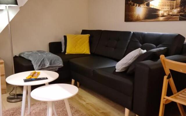 Amber Hostel