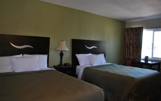 Seaside Inn Morro Bay