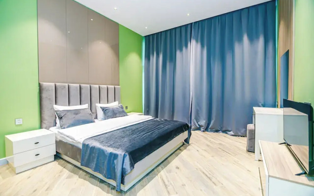 Tiffany Villas Baku