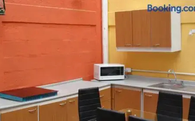 Hostel Del Piamonte 2