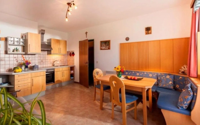 Bauernhof Tamerburgerhof