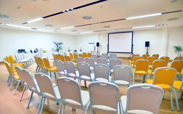 Hilton Garden Inn Milan North