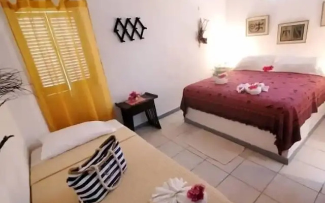 Posada Guaripete