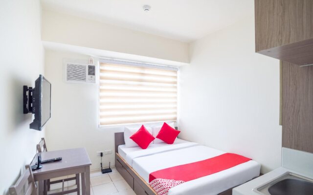 Buenbyahe Urban Deca Tower Edsa by Oyo Rooms