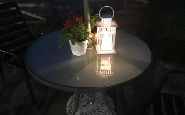 Ferienwohnung Süderfeld