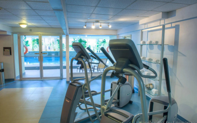 Radisson Hotel Sudbury