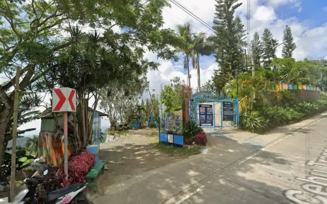 JVR Island in the Sky Resort