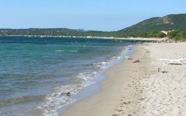 Village de Vacances La Croix du Sud Caramontino