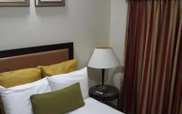 Hotel El Viejo Inn