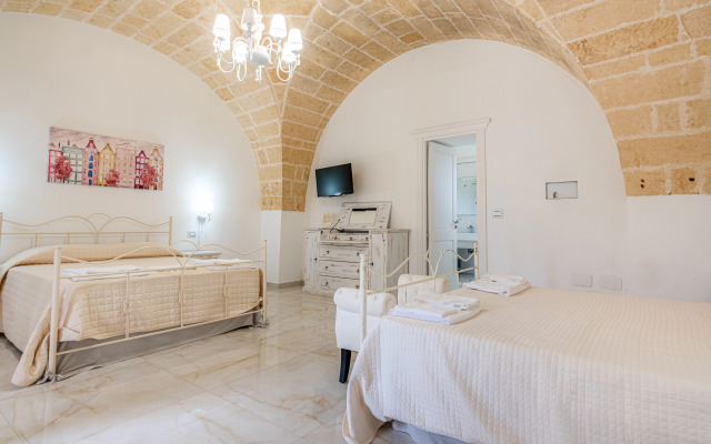 Masseria Tenuta Quintino