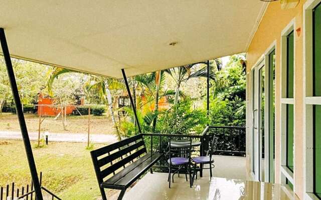 ภูร์ชรินท์ รีสอร์ท