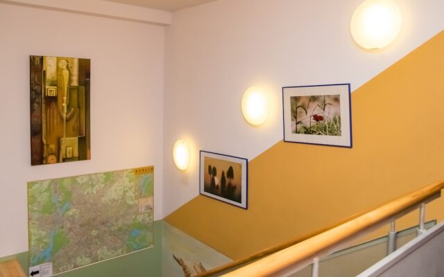 Hostel StayComfort Kreuzberg