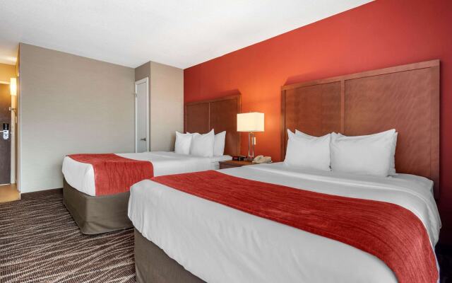 Spark by Hilton Oshawa