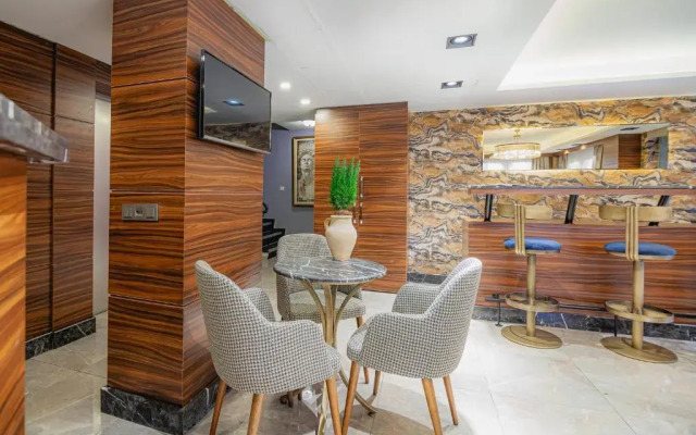 Ottoman Palace Residence