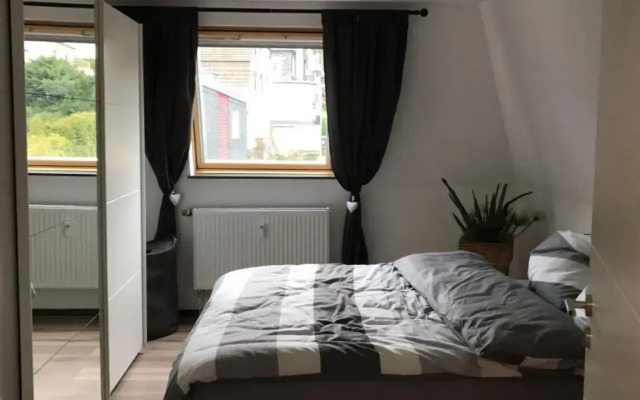 Stadtvilla Kö97 - Apartment Relax