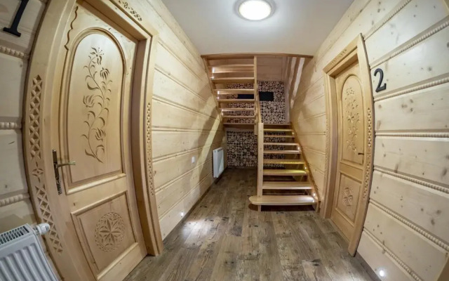 Apartamenty Jedrol