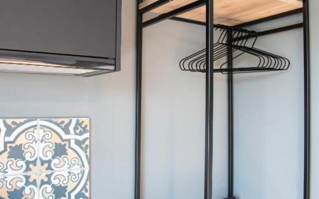 Urban Sea View Lofts #2