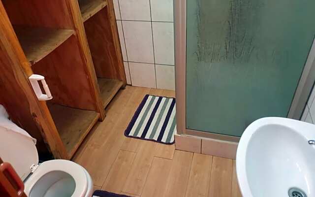 Mokopane 82 Accommodation