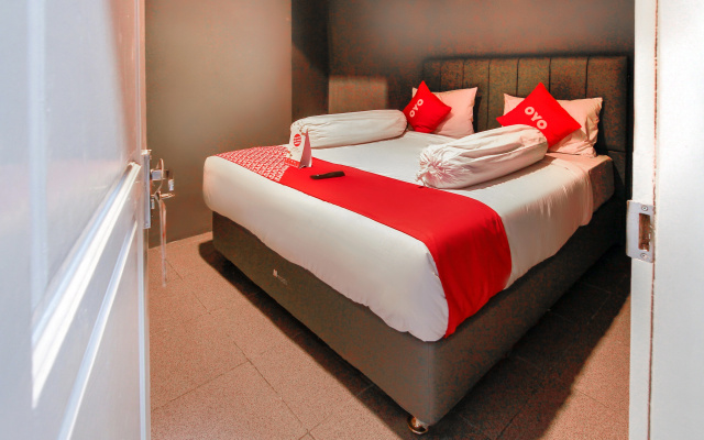 Hotel O Mandala Near Universitas Negeri Medan ( Unimed ) – Guest Rooms – Medan