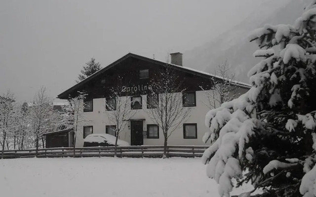 Gästehaus-Pension Caroline