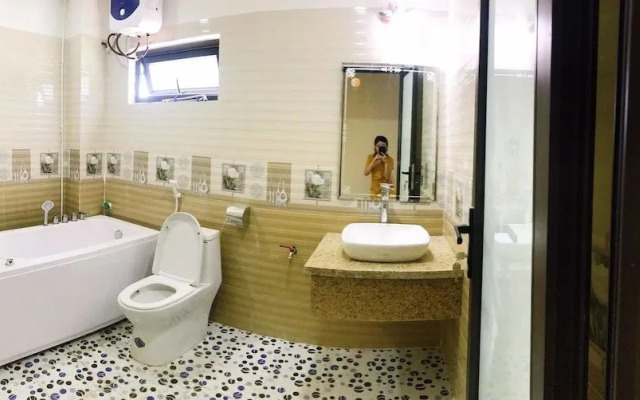 Ruby Hotel