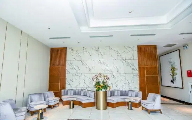 TMS Residences Quy Nhon - Official