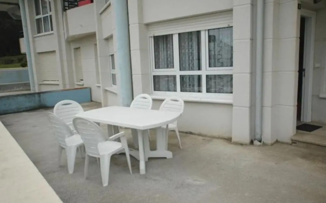 Apartment in Isla, Cantabria 102766 by MO Rentals