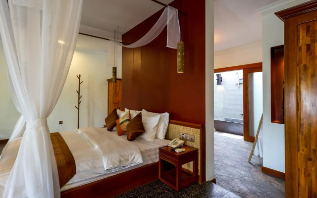 La Rivière d' Angkor Resort