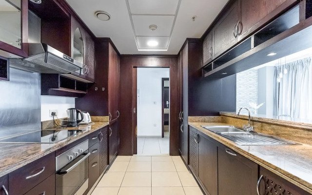 Residence 3 2605 Downtown