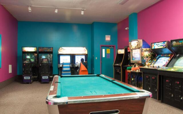 Sea Pines Park Model 1